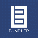 Bundler - Document Scanner and Notes Organizer Icon