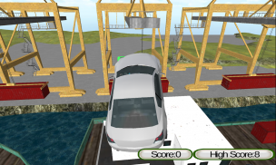 Car Crashers screenshot 9