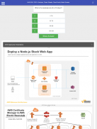 AWS Certified Developer Associate Exam Preparation screenshot 3