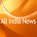 All India News Icon