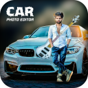 Car Photo Editor 2018