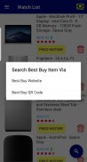 Scanner & Tracker for BestBuy screenshot 3