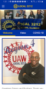 UAW LOCAL UNION 3212 screenshot 1