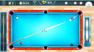 City Pool Billiard screenshot 0