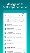 Droppath Route Planner screenshot 6