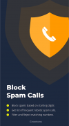 Unknown Call & Contact Blocker screenshot 14