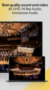 Digital Concert Hall screenshot 8