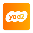 yad2 - יד2 Icon