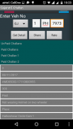 Gujarat E-Challan screenshot 5