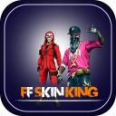 FFF Skin King