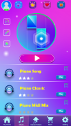 Marshmello Piano Game screenshot 0