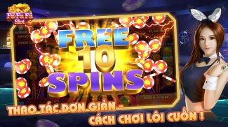 casino slots win-Tài Xỉu 777 screenshot 3