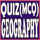 GEOGRAPHY (भूगोल) QUIZ (MCQ) IN HINDI