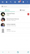 Bhim Chat | Jai Bhim - Join Bhim Army, Bhim Sena screenshot 1