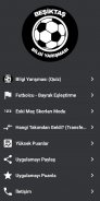 Beşiktaş Bilgi Yarışması Oyunu screenshot 5