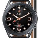 Messa Watch Face BN15 Business