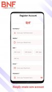 BNF Express Myanmar Bus Ticket screenshot 4