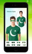 14 August Photo Editor - Pak I screenshot 0