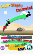 the Tortoise and the Hare Race screenshot 6