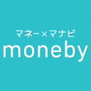 投資を学べるアプリ-moneby（マネビー）