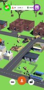 Idle Country Builder Tycoon screenshot 4