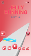 Jelly Endless Run screenshot 1