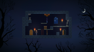 SplitIllusions: Puzzle Castle screenshot 0