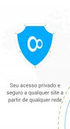 VPN Unlimited – Proxy WiFi screenshot 0