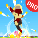 Short Run Pro – Fun Race, Tower Stack Run