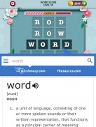 Word Games(Cross, Connect, Search) screenshot 7