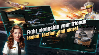 Age of Ships: battleships war screenshot 7