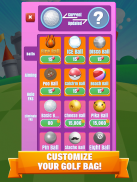 Mini Golf Stars screenshot 5