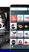 Radio New Zealand - FM Radio screenshot 0