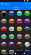 Bright Pink Icon Pack ✨Free✨ screenshot 13