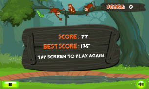 Angry Gorilla screenshot 5