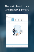 Maersk Shipment screenshot 5