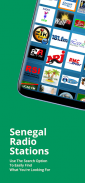 Senegal Radios - Online Radio screenshot 6