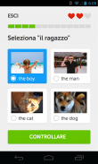 Duolingo: Corsi di Lingua screenshot 2