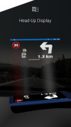 MapFactor: GPS Navigation screenshot 4
