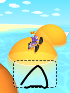 Scribble Rider screenshot 0