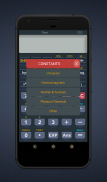 Stellar Scientific Calculator screenshot 3