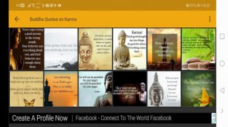 Namo: Buddha Quotes With Image screenshot 10