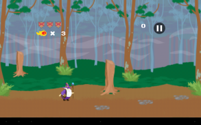 Fantastic Adventure screenshot 9