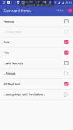 YACO - Important System Infos always visible screenshot 3