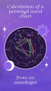 Numia: Astrology and Horoscope screenshot 4
