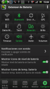 Batería Booster screenshot 7