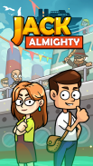 Jack Almighty screenshot 6
