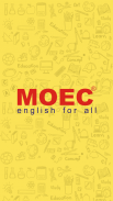 MOEC English screenshot 0