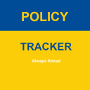Policy Tracker Icon