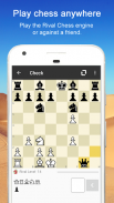 Rival Chess screenshot 3